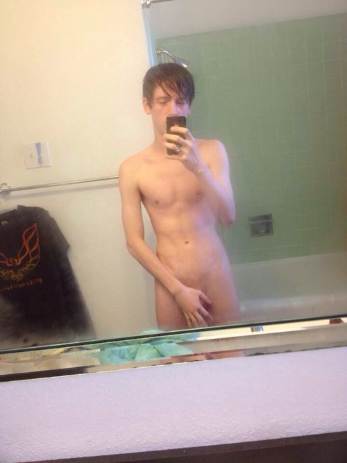 Texas-Teen-Self-Pics